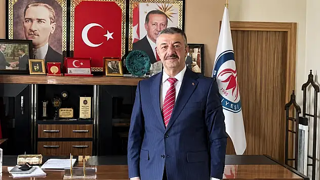 Şirvan Belediye Başkanı Merhum Necat Cellek'in Cenaze Programı Belli Oldu