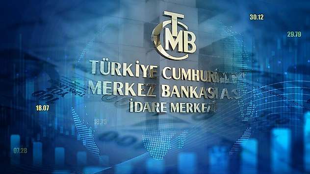 Merkez Bankası Faiz Kararını Açıkladı: Oran Değişmedi