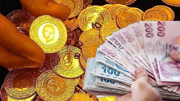 Merkez Bankası'ndan Yastık Altı Altın Kararı: Ek Getiri Desteği Sona Erdi