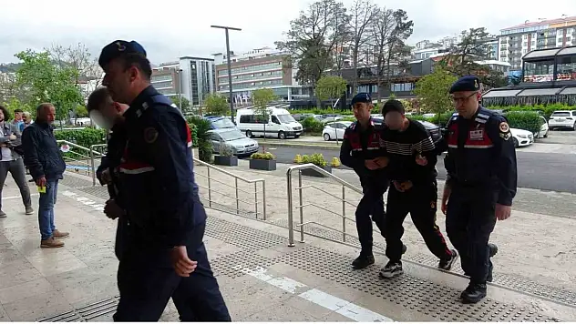 Merkezi Trabzon, Ucu Siirt'e Uzandı: Sahte İlanlarla Yarım Milyar TL Dolandıran 12 Kişi Yakalandı