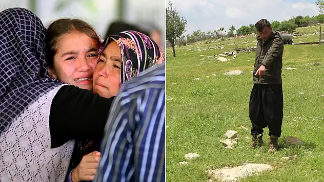 Mersin'de 6 Kişiyi Öldüren Şüpheli Operasyon Sırasında İntihar Etti