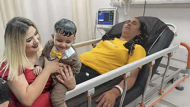 Mersin'de Siirtli Ailenin Acı Dramı: Önce 1,5 Yaşındaki Yamaç Öldü, Şimdi Anneannesi Yaralandı