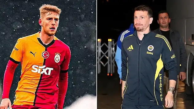 Mert Hakan Yandaş ve Metehan Baltacı'nın aylık gelir beyanı ortaya çıktı