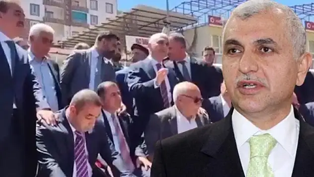 MERVAN GÜL'DEN FLAŞ AÇIKLAMALAR