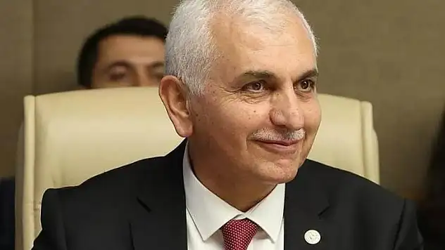 Mervan Gül'den Siirt Kapalı Cezaevi'nin Yapımı İle İlgili Müjde