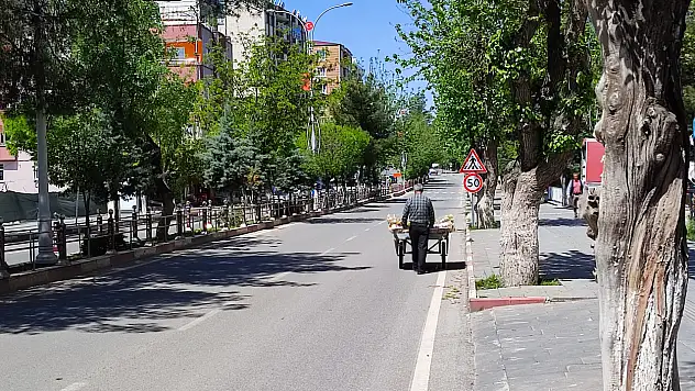Meteoroloji Açıkladı: Siirt'te Hafta Sonu Hava Nasıl Olacak?