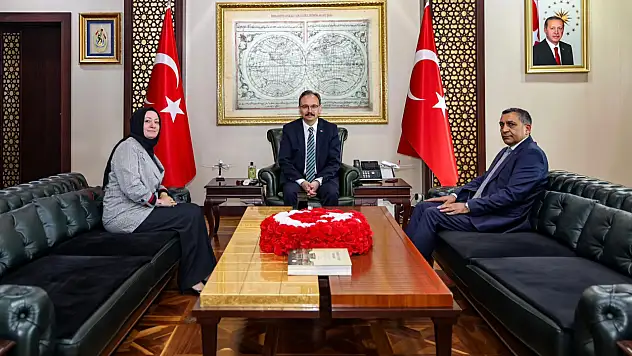 Meteoroloji Verileri Açıklandı: Siirt, Türkiye'de Nisan Ayının En Yağışlı İli Oldu