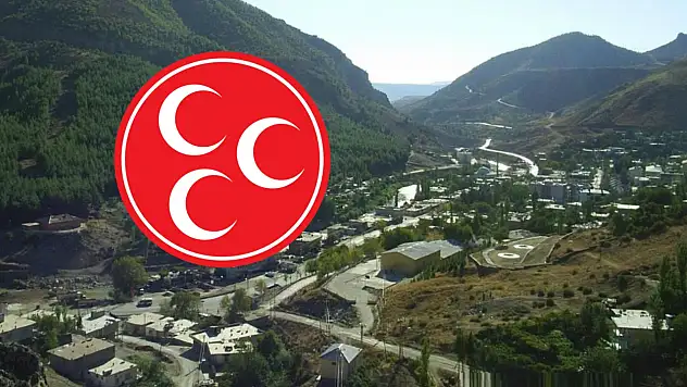 MHP Baykan İlçe Başkanlığı 15. Olağan Kongresi 4 Temmuz'da yapılacak