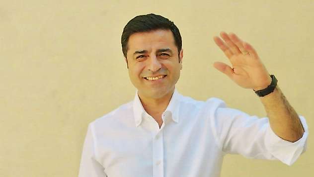 MHP'den Demirtaş Açıklaması Geldi: Tahliye Takvimi Gündemde