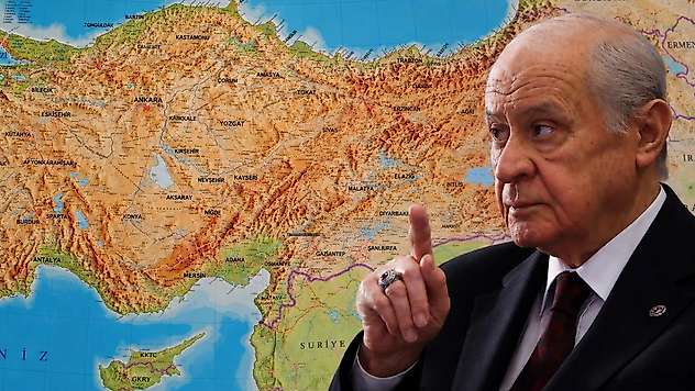 MHP'den Türkiye'nin Nüfus Vizyonu Raporu: 3 ve Üzeri Çocuklu Ailelere 11 Maddelik Destek Paketi