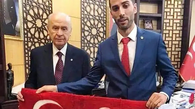 MHP Siirt İl Kongresinin Tarihi Belli Oldu