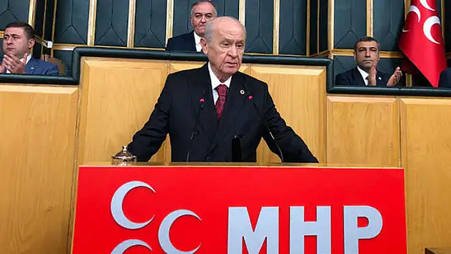 MHP Siirt Merkez İlçe Başkanı ve Kurtalan İlçe Başkanı Görevden Alındı
