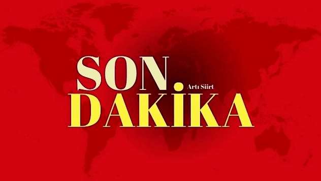 MHP Siirt'te kongre heyecanı: 15. Olağan İl Kongresi'nin tarihi belli oldu