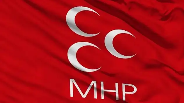 MHP'de Kongre Tarihi Belli Oldu