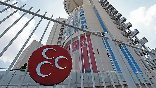 MHP'nin 3 İl ve 52 İlçedeki Belediye Başkan Adayları Açıklandı