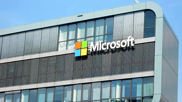 Microsoft servislerinde erişim sorunu