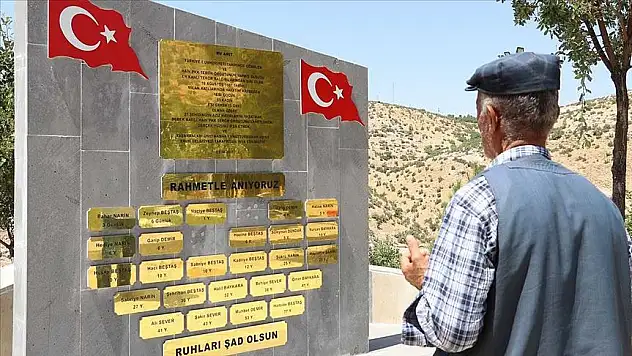 Milan Katliamı (18 Ağustos 1987)