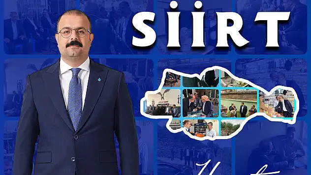 Millet İttifakı Adayı Umut Dayanan: Omuz Omuza Kılıçdaroğlu'na Destek Olmaya Devam Edeceğiz