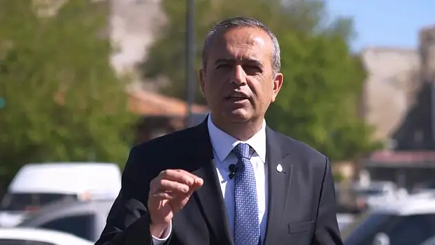 Milletvekili Kaya, Ayakkabıcıların Sorunlarına Dikkat Çekti