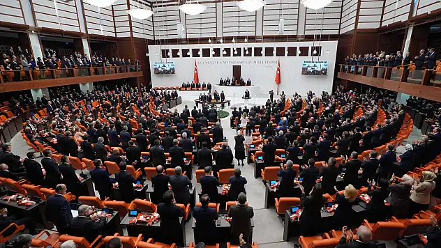 Milletvekili maaşlarının zamlı hali belli oldu!