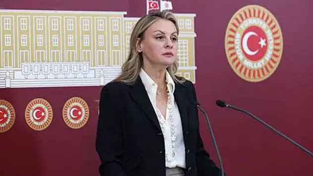 Milletvekili Ösen'den 1 Yıllık Faaliyet Raporu   