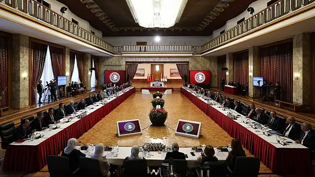 Milletvekilleri İmralı'ya Gidiyor!