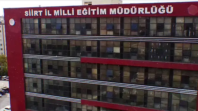 MİLLİ EĞİTİM MÜDÜRLÜKLERİ BÜNYESİNDE ÇALIŞACAK 480 PERSONELİN İSİM LİSTESİ BELLİ OLDU