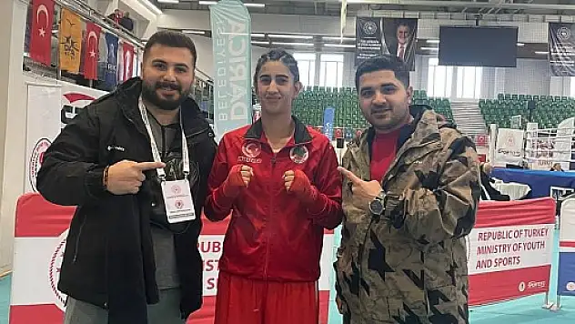 Milli Gururumuz Çeyrek Finalde!