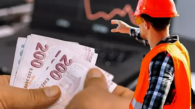 Milyonlar Bu Tahmine Kilitlendi: Uzman Karakaş'tan Yeni Asgari Ücret İçin Son Kulis!