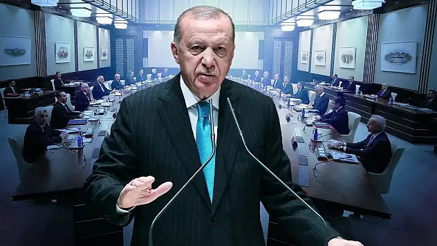 Milyonlarca öğrenciyi ilgilendiren kritik karar Cumhurbaşkanı Erdoğan'ın masasında