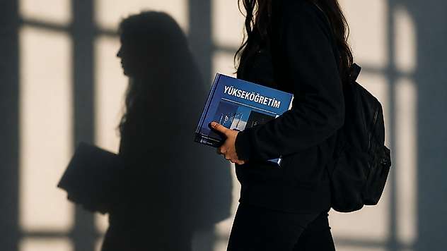 Milyonlarca Öğrenciyi İlgilendiriyor: Üniversite Affı Yürürlüğe Girdi