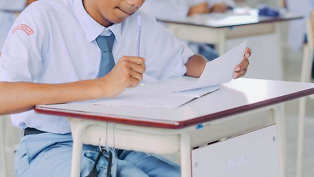 Milyonlarca Öğrenciyi İlgilendiriyor: Ortaokul ve Liselerde Ortak Sınav Tarihleri Belli Oldu