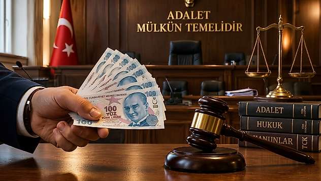 Milyonları İlgilendiren Nafaka Kararı: Yargıtay'dan Emsal Değerlendirme
