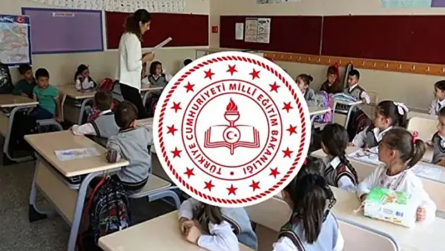 'Mini Mini Birler' Haydi Okula!