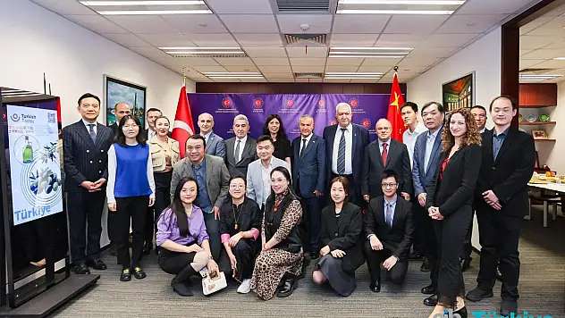 Mini web Siteleri, Çin'de Tanıtımın En Kısa Yoludur