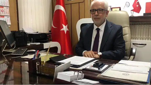 Miraç Kandili Basın Duyurusu