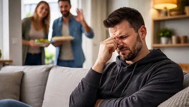 Misafir sevmeyen kan grubu: Yalnızlığı tercih ediyorlar