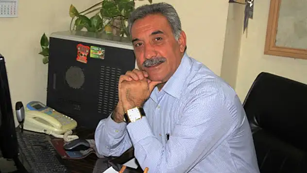 MİSBAH YILMAZ, YENİDEN İTFAİYE MÜDÜRLÜĞÜNE ATANDI