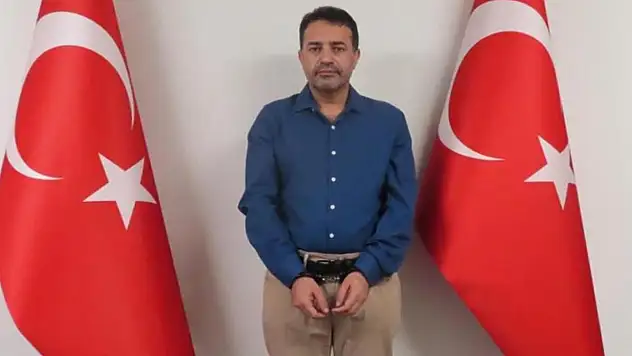 MİT Firari FETÖ'cüyü Türkiye'ye Getirdi