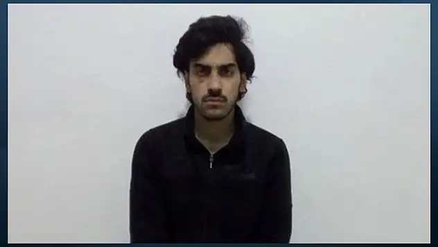 MİT IŞİD'in Sorumlusunu Halep'te Yakaladı