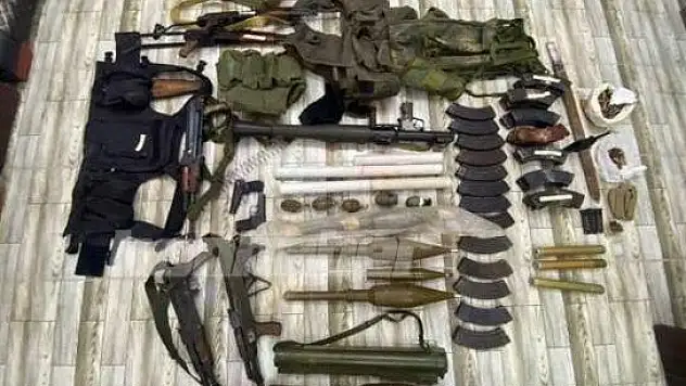 MİT'ten DEAŞ Operasyonu