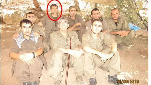 MİT'ten, İntikam Operasyonu