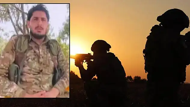 MİT'ten Kritik Operasyon Afrin Katili Etkisiz Hale Getirildi