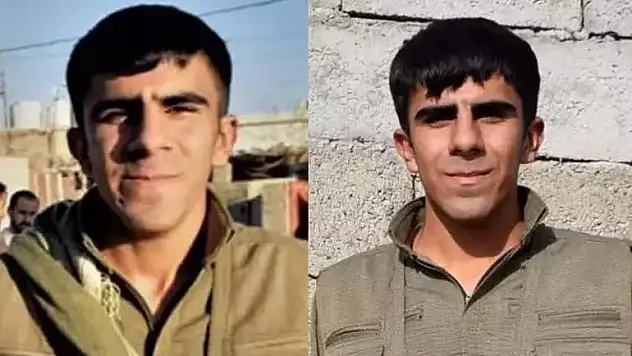 MİT'ten Kuzey Irak'ta Sınır Ötesi Operasyon