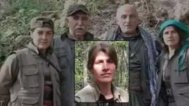 MİT'ten Metina'da Nokta Operasyon