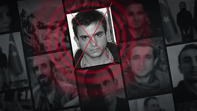 MİT'ten Nokta Operasyon: Sözde Sorumlu Etkisiz Hale Getirildi