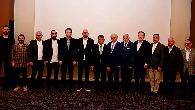 Mobilya Kâğıt ve Orman Ürünleri Sektörü 2028 Yılı Sonuna 12 Milyar Dolar İhracat Hedefi Koydu