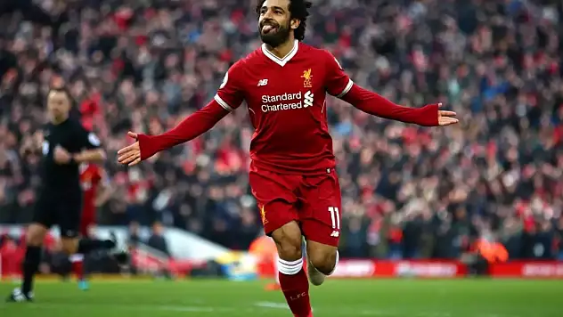 Mohamed Salah'ın Bodrum'da ödediği hesap tartışma konusu oldu