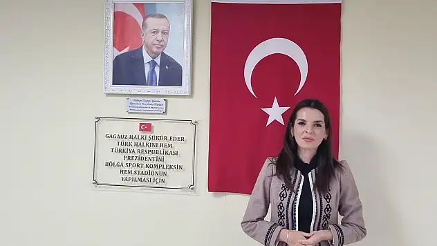 Moldova, Gagavuz Türklerine Siyasi Baskıyı Arttırdı