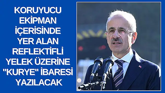 Motokuryelere Yeni Düzenleme